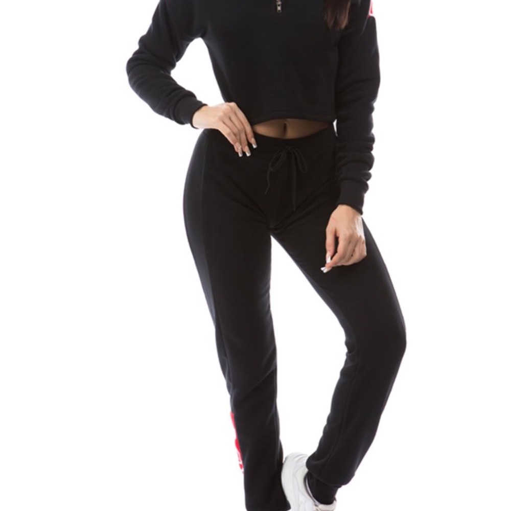 Women joggers